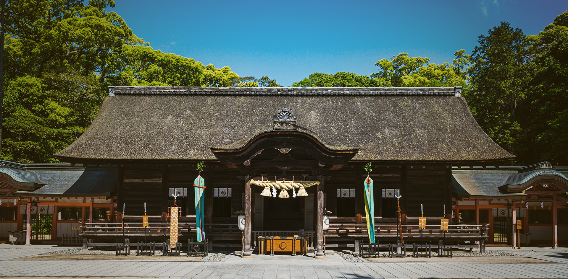 大山祇神社